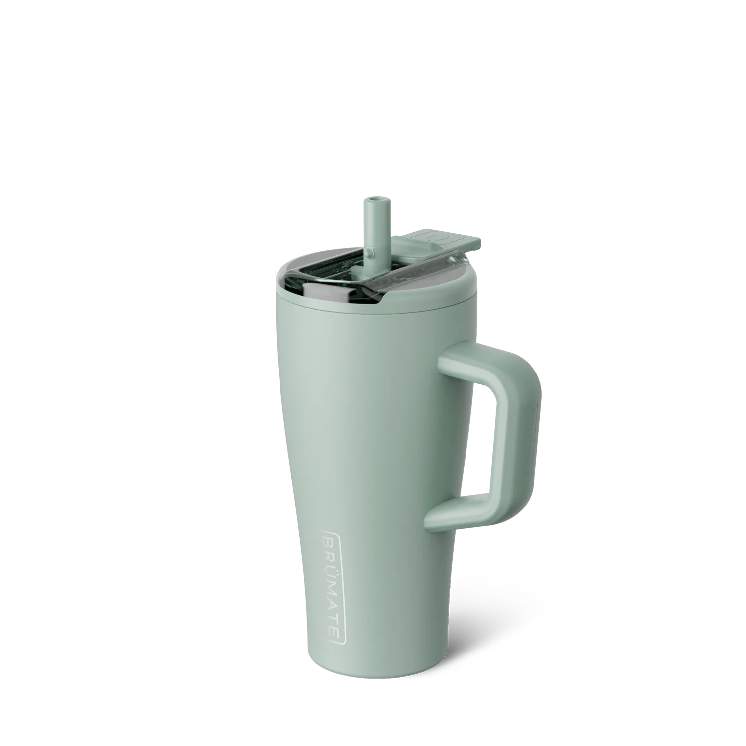 BrüMate Sage – Era Flip 20oz Tumbler