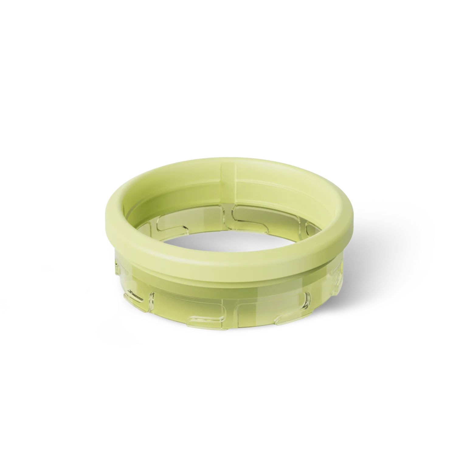 BrüMate Prickly Pear – Hopsulator Duo/Trio OctaLock Gasket
