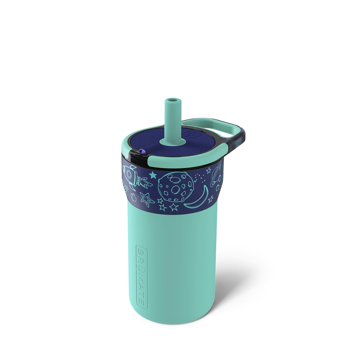 BrüMate Outer Space – Leap 12oz Tumbler