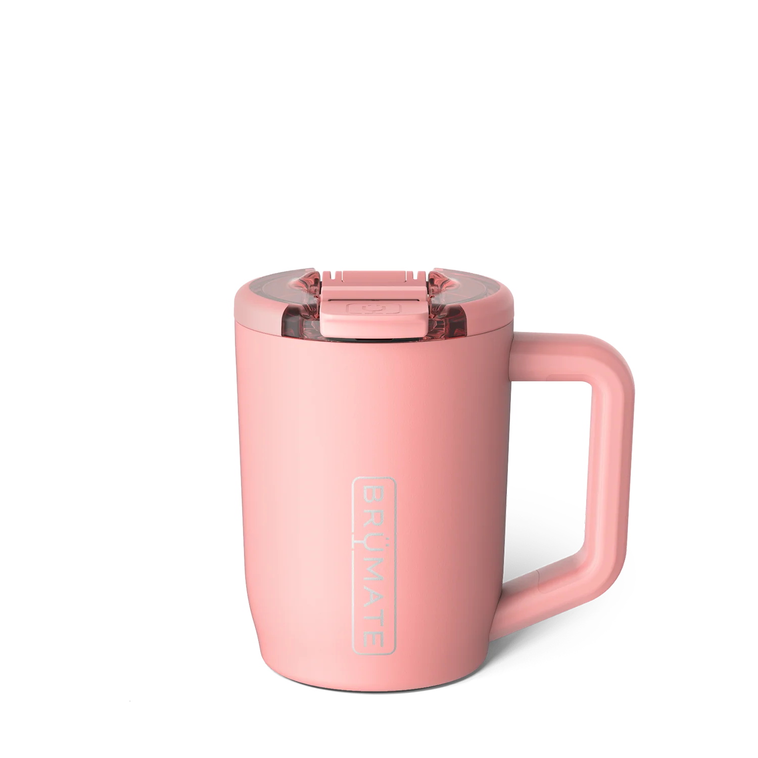 BrüMate Guava – Müv 15oz Coffee