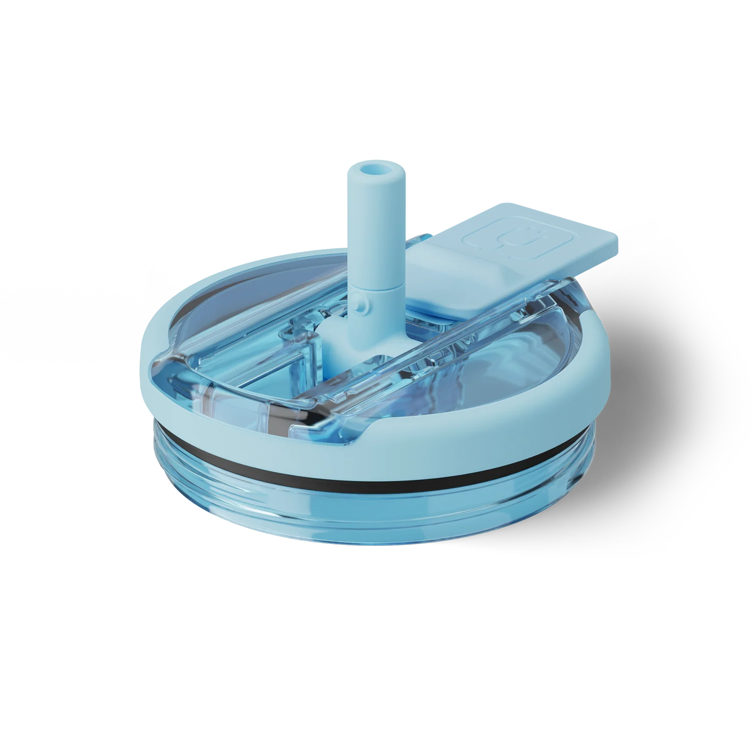 BrüMate Glacier – Era Flip Replacement Lid 30/40oz