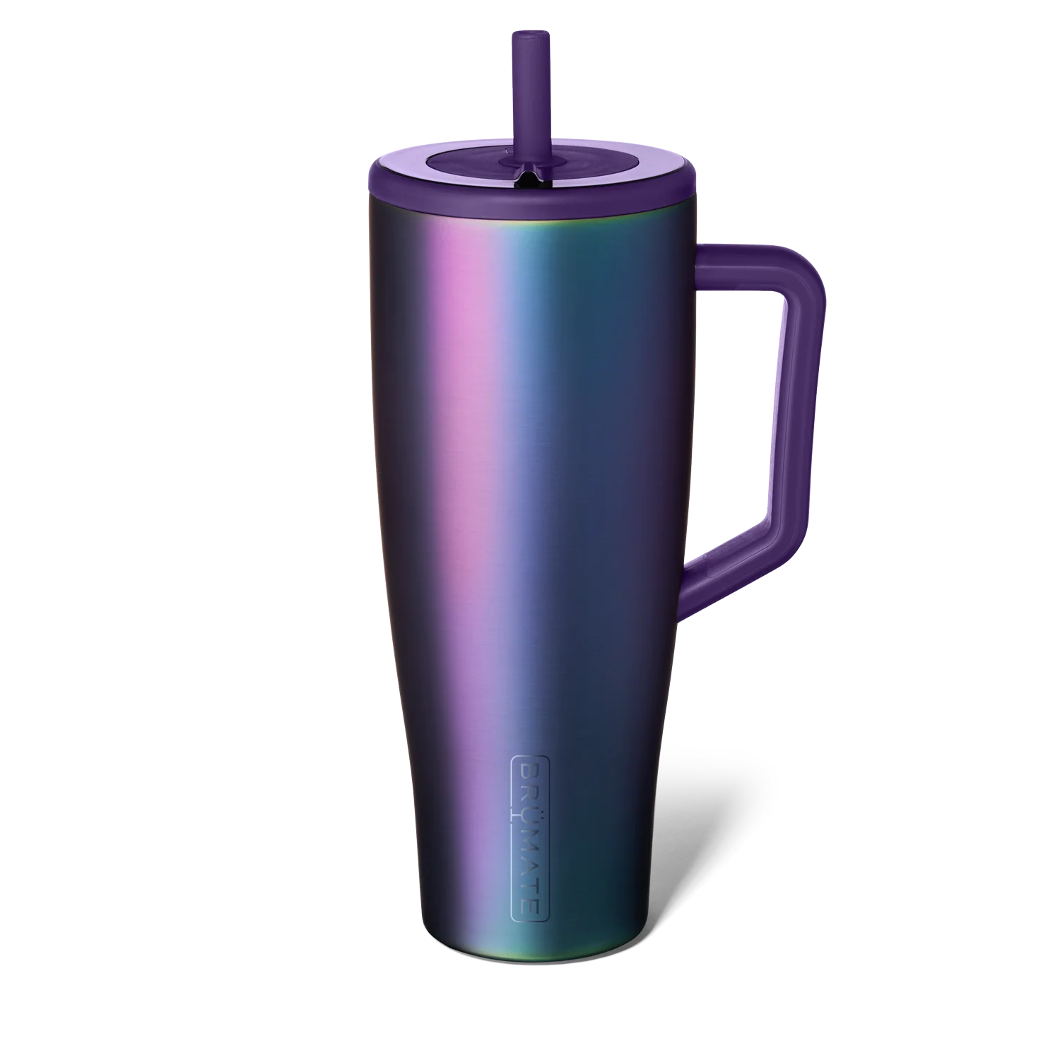 BrüMate Dark Aura – Era 40oz Tumbler