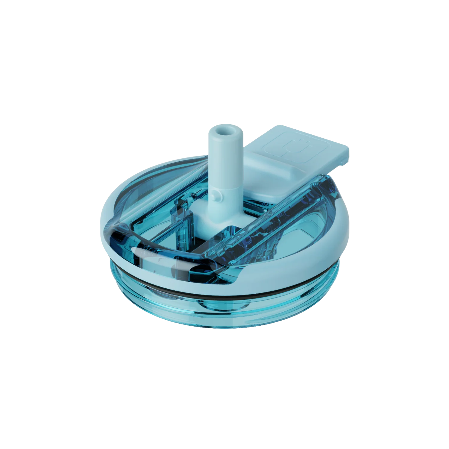 BrüMate Glacier – Era Flip Replacement Lid 20oz
