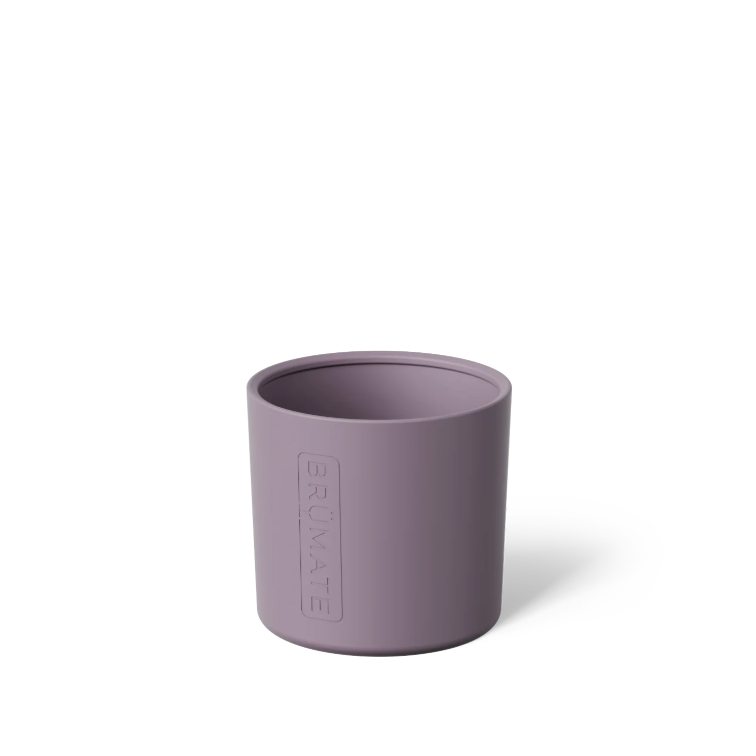 BrüMate Lilac Dusk – Resa Flip Swappable Sleeve 20oz