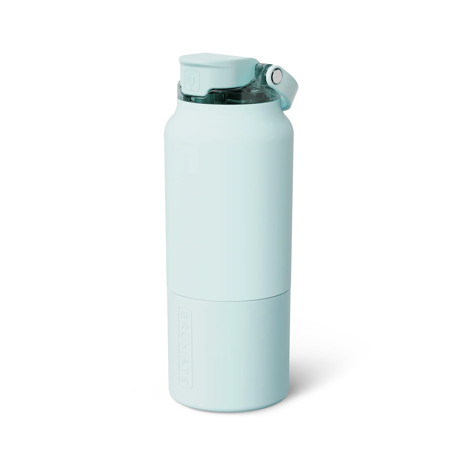 BrüMate Blue Agave – Rise 35oz Bottle