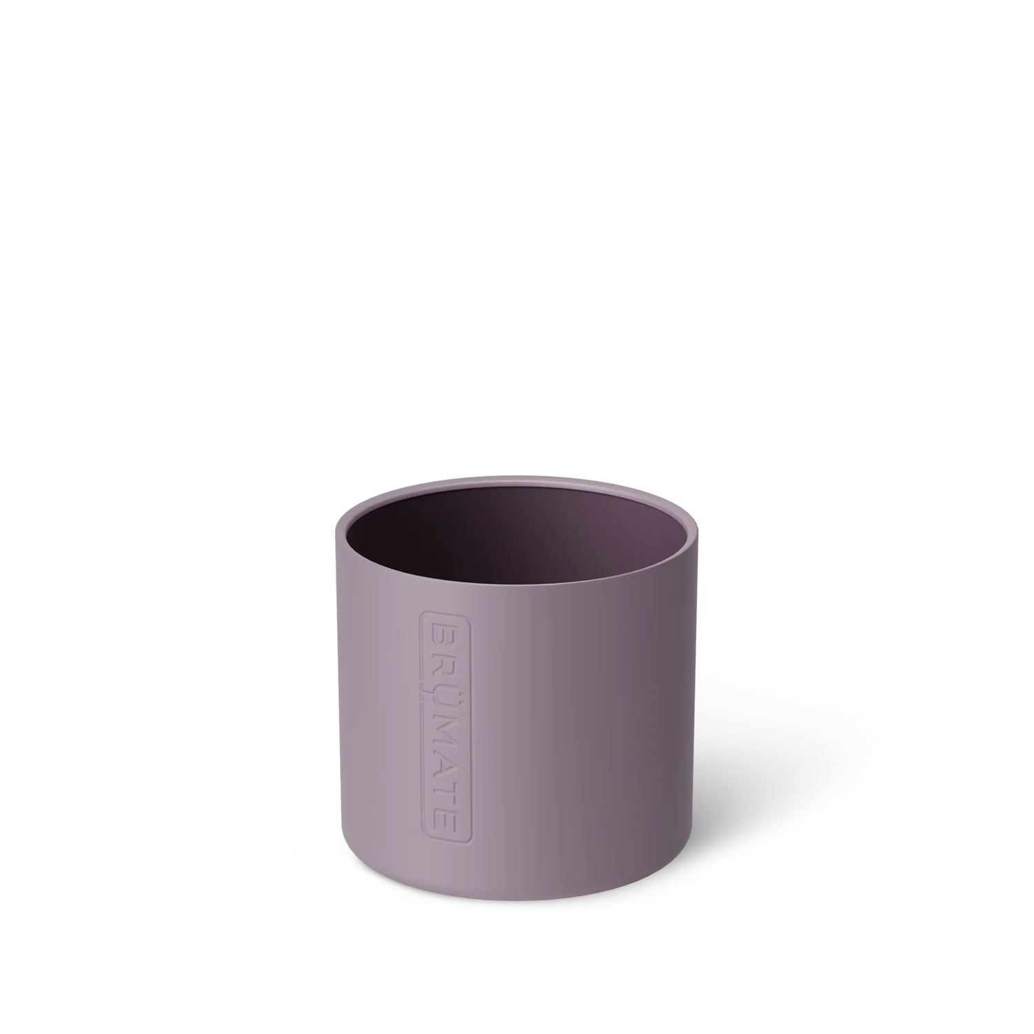 BrüMate Rise Swappable Sleeve | 35oz | Lilac Dusk Bottle
