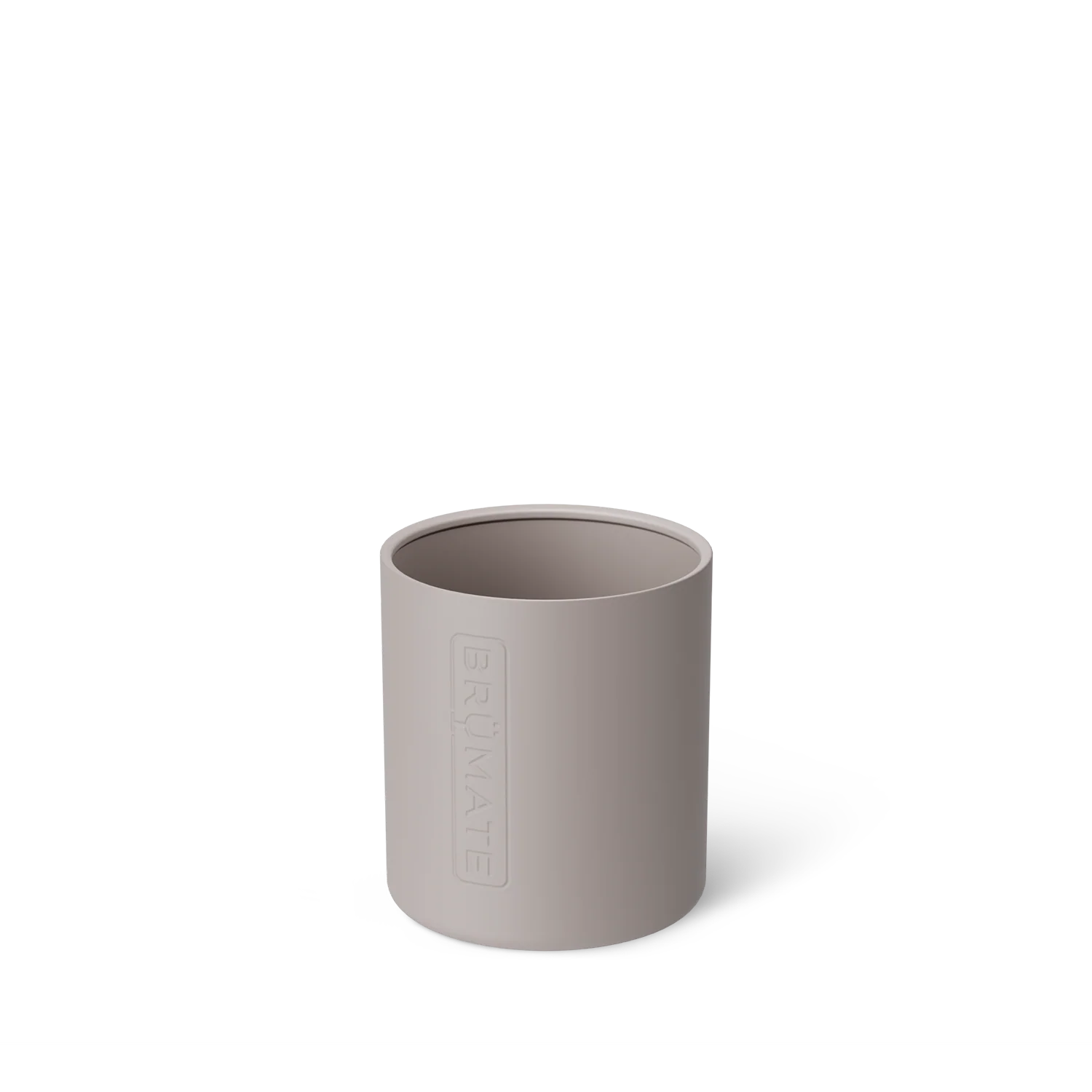 BrüMate Rise Swappable Sleeve | 18/25oz | Mocha Bottle