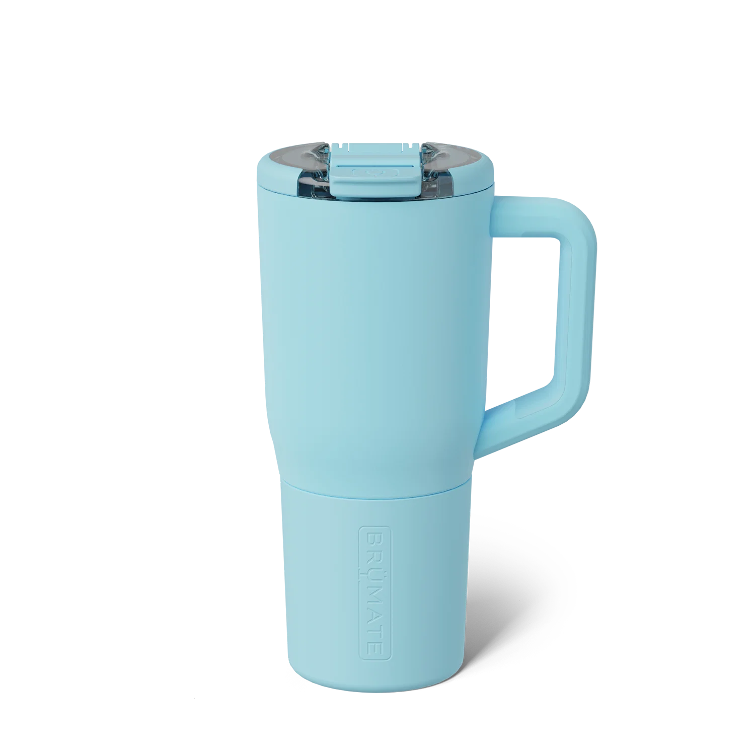 BrüMate Glacier – Müv 25oz Coffee