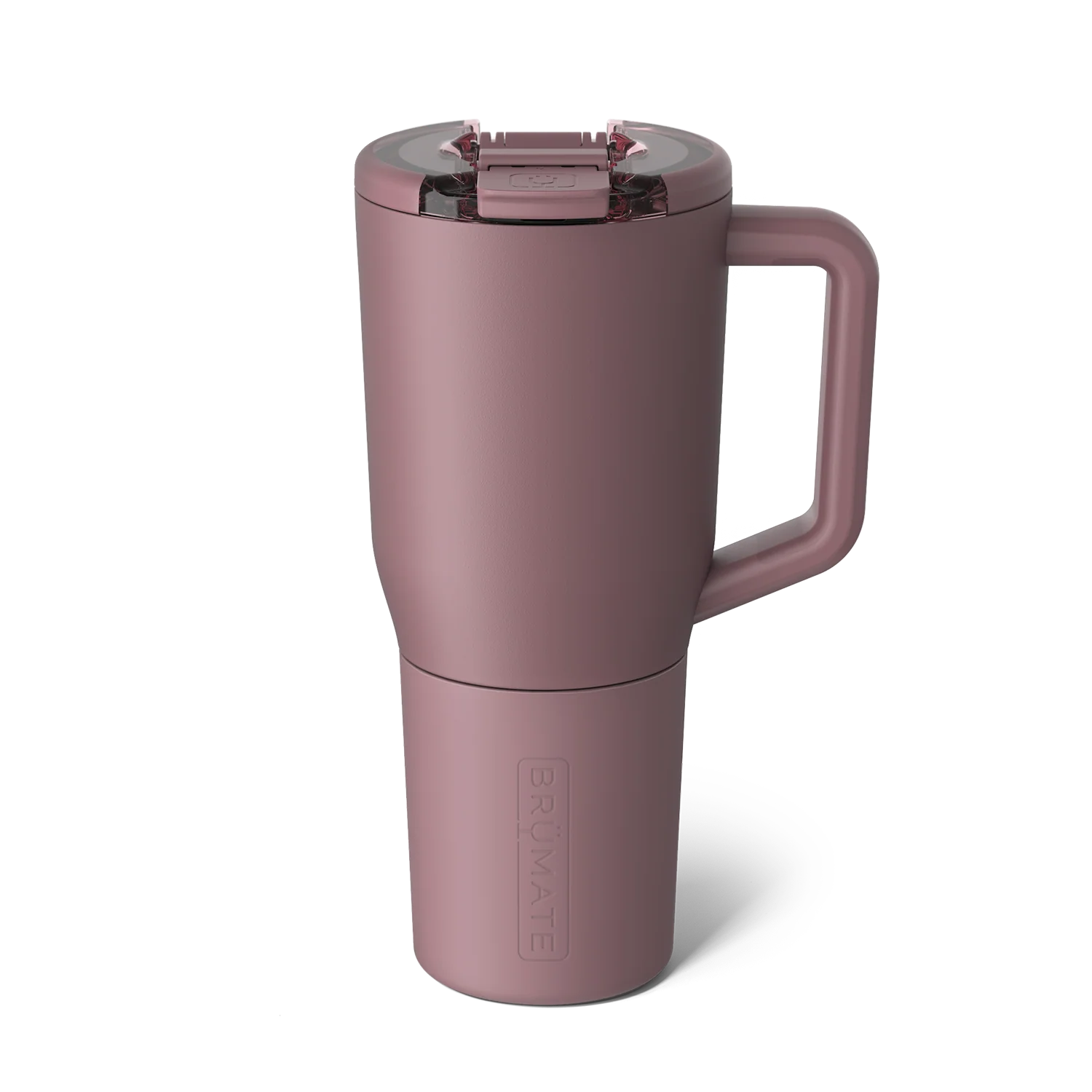BrüMate Rose Taupe – Müv 35oz Coffee