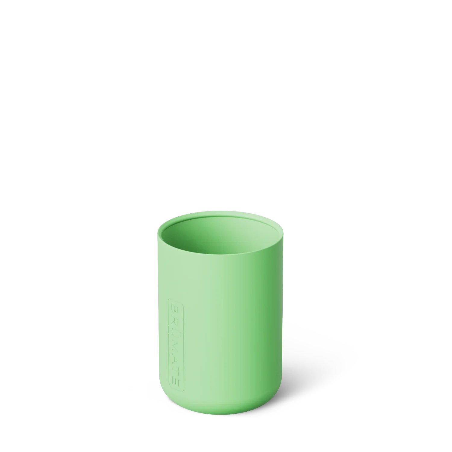 BruMate Kiwi – Leap Swappable Sleeve 12oz Bottle