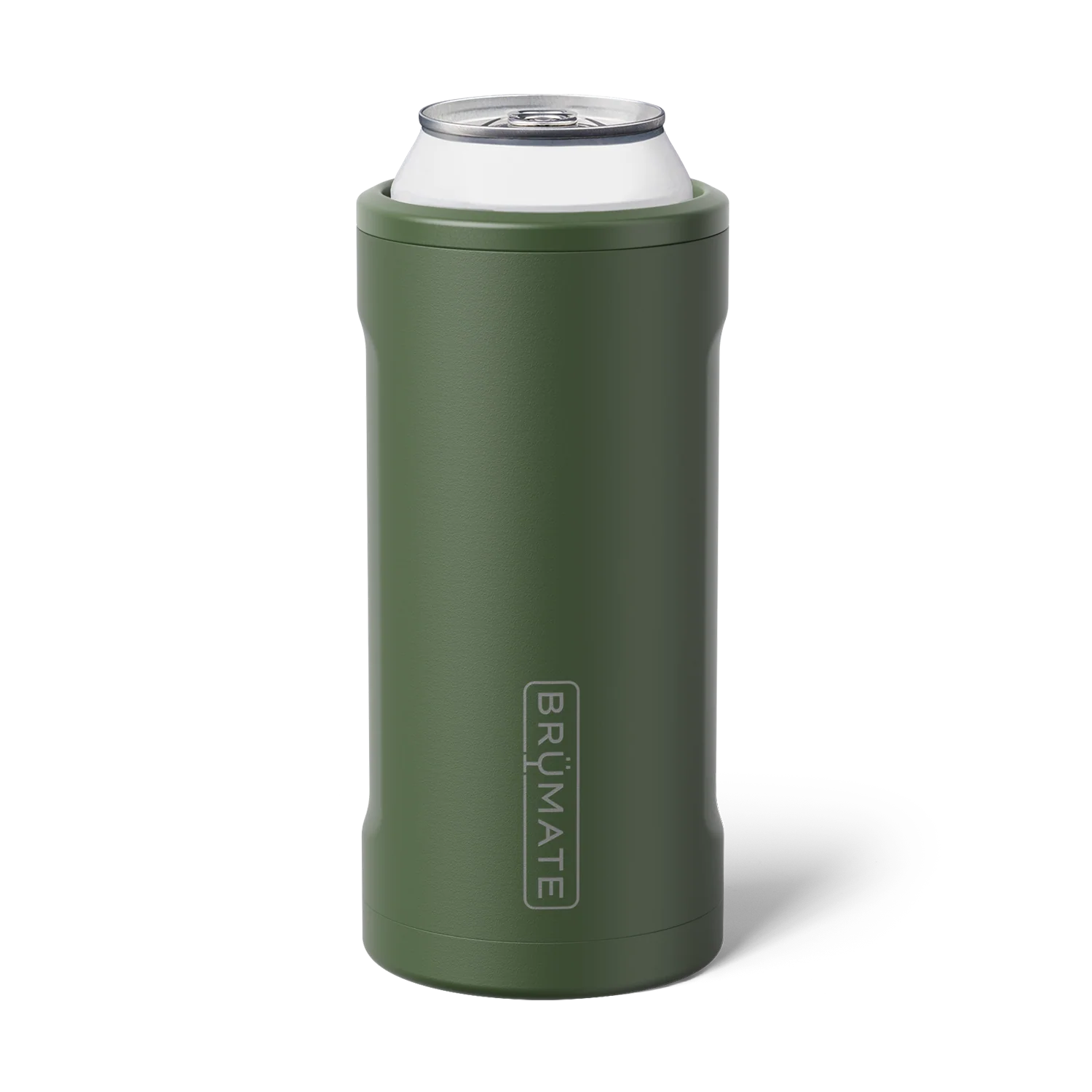 BrüMate Hopsulator Juggernaut | OD Green | 24/25oz Cans