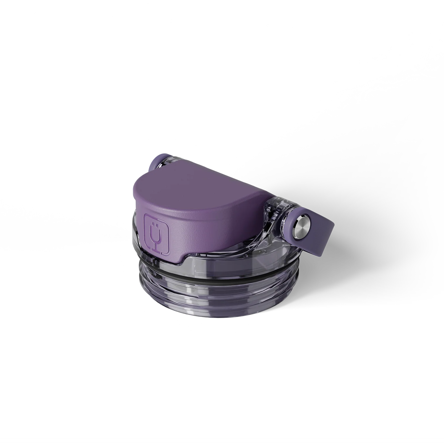 BrüMate Dark Aura – Rise Universal Replacement Lid
