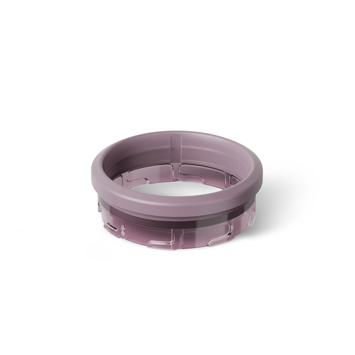 BrüMate Lilac Dusk – Hopsulator Slim OctaLock Gasket