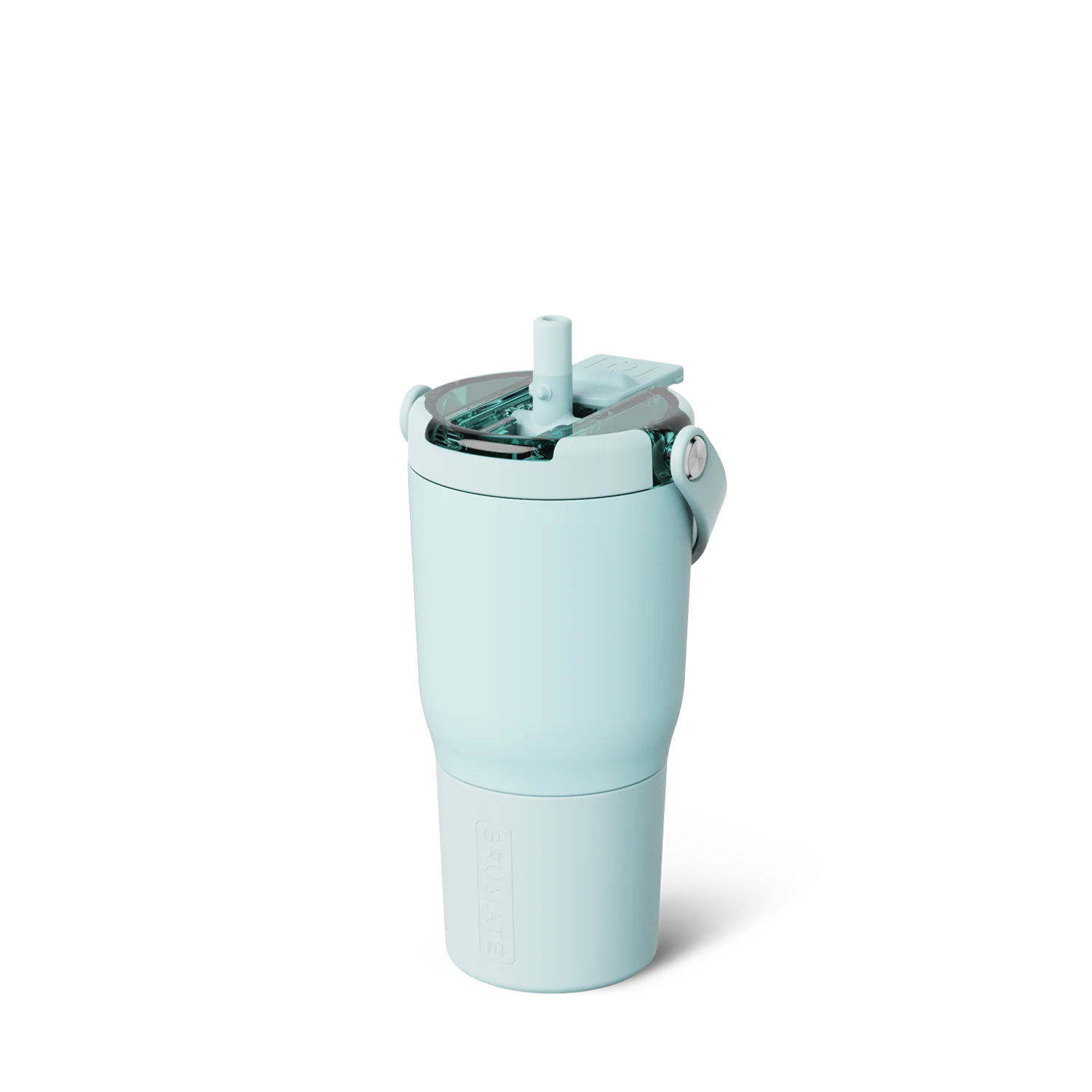 BrüMate Blue Agave – Resa Flip 20oz Tumbler