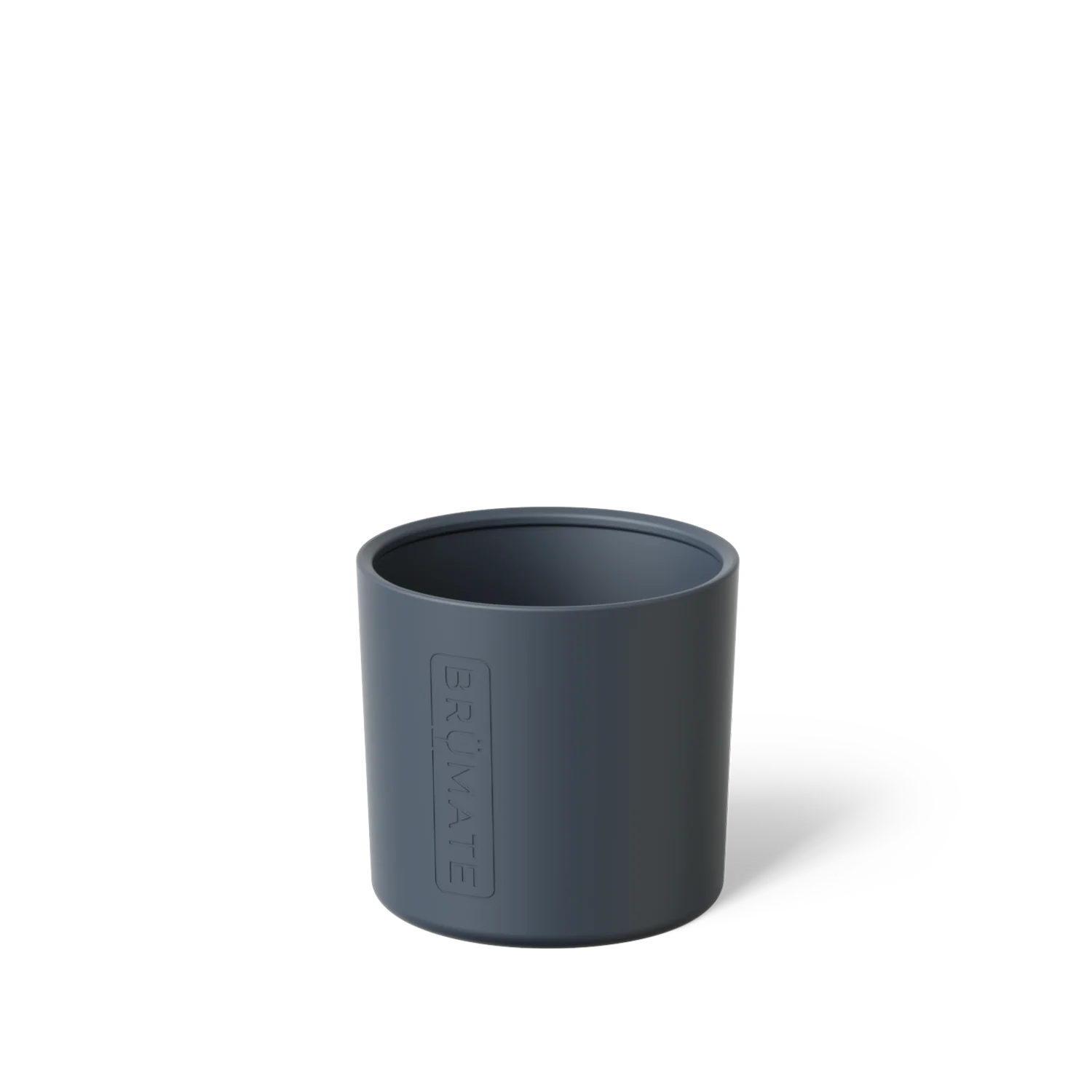 BrüMate Nightfall Blue – Resa Flip Swappable Sleeve 20oz