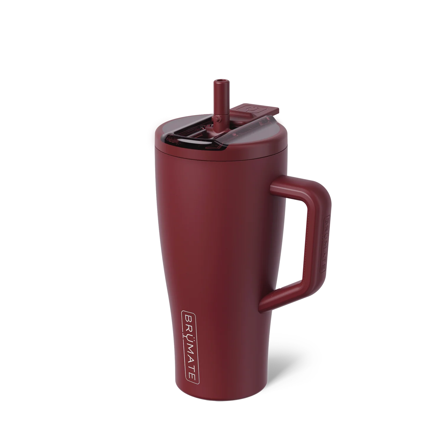BrüMate Cabernet – Era Flip 30oz Tumbler
