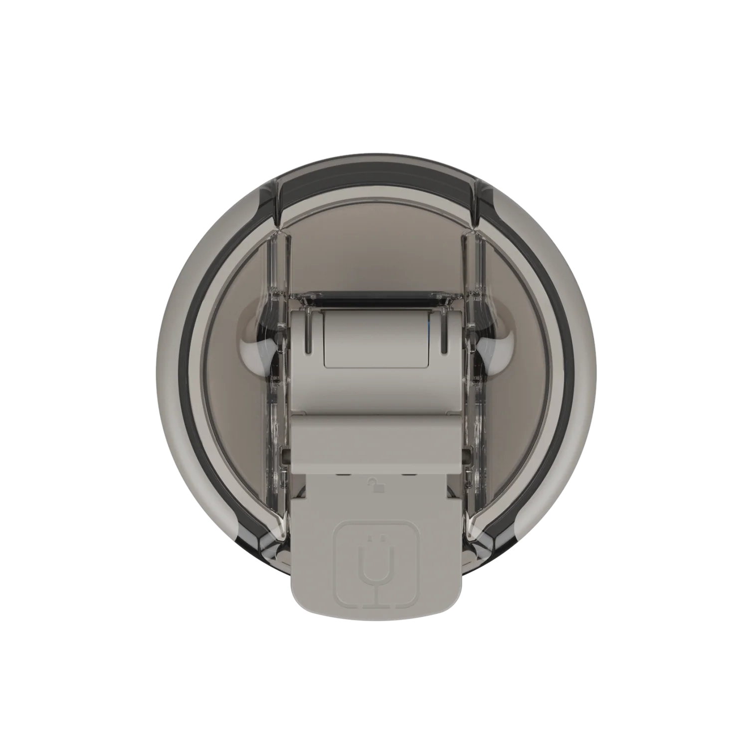 BrüMate Mocha – Uncork'd OctaLock Lid 14oz