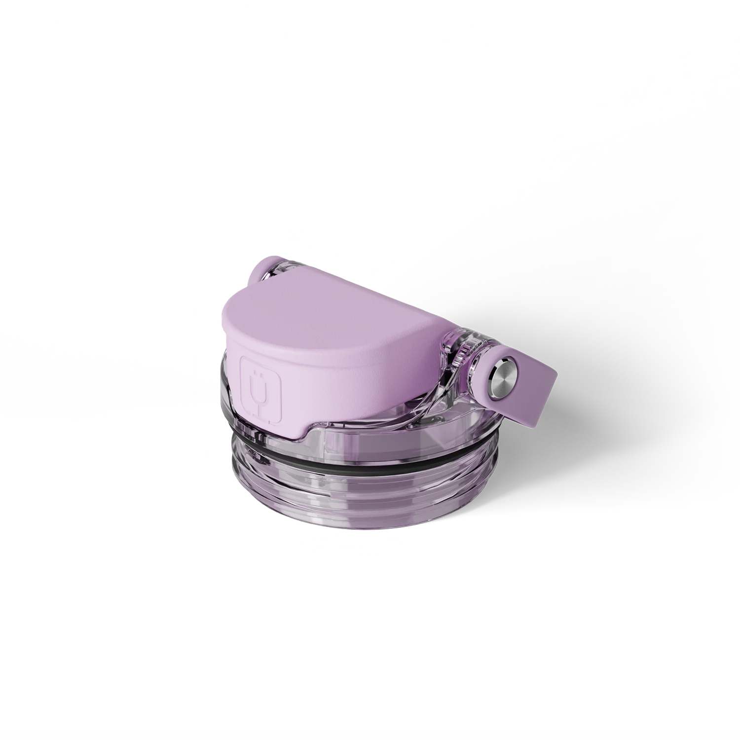BrüMate Lavender – Rise Universal Replacement Lid