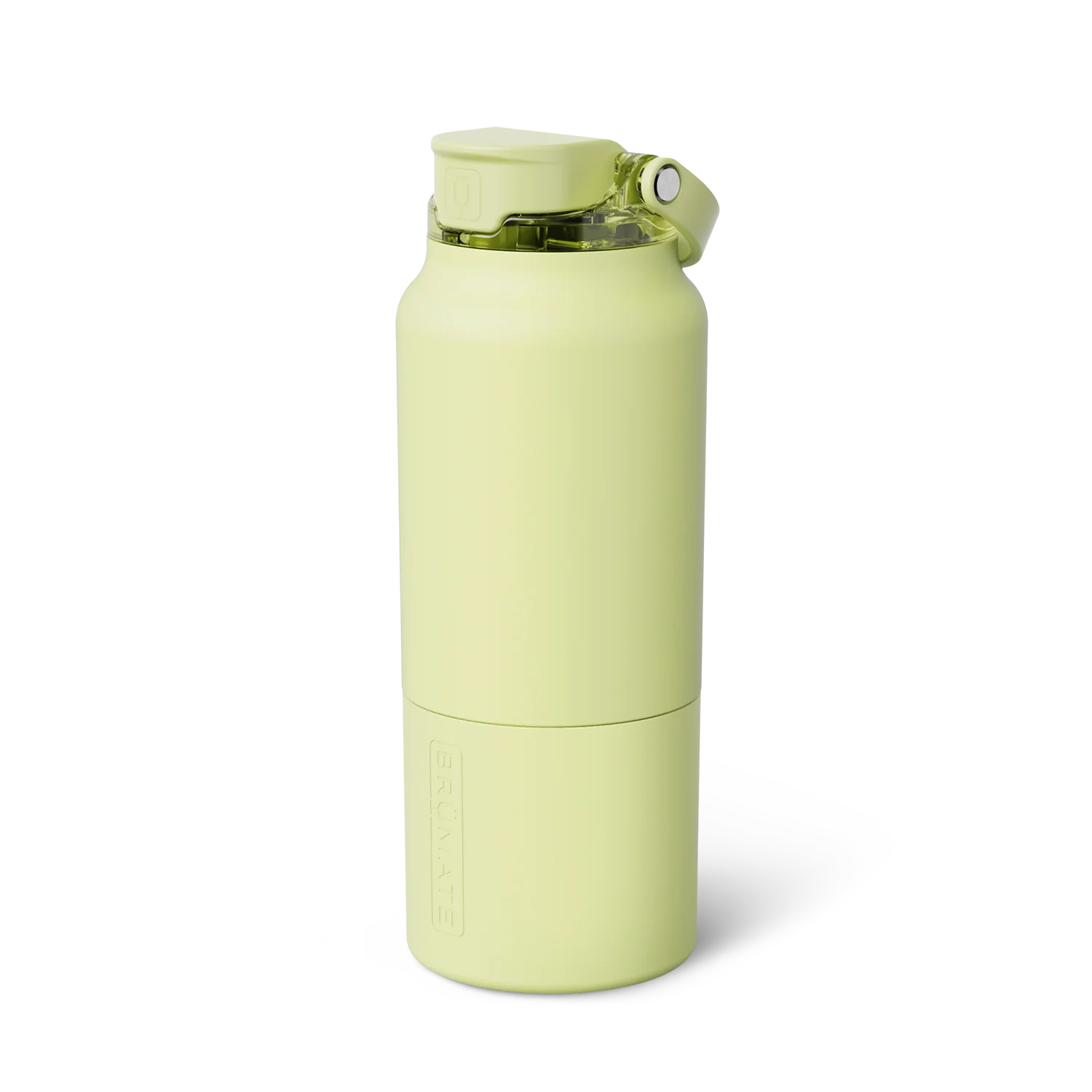 BrüMate Prickly Pear – Rise 35oz Bottle