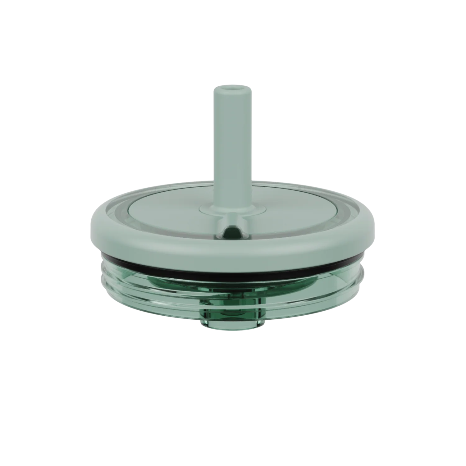 BrüMate Sage – Era Replacement Lid 20oz Straw