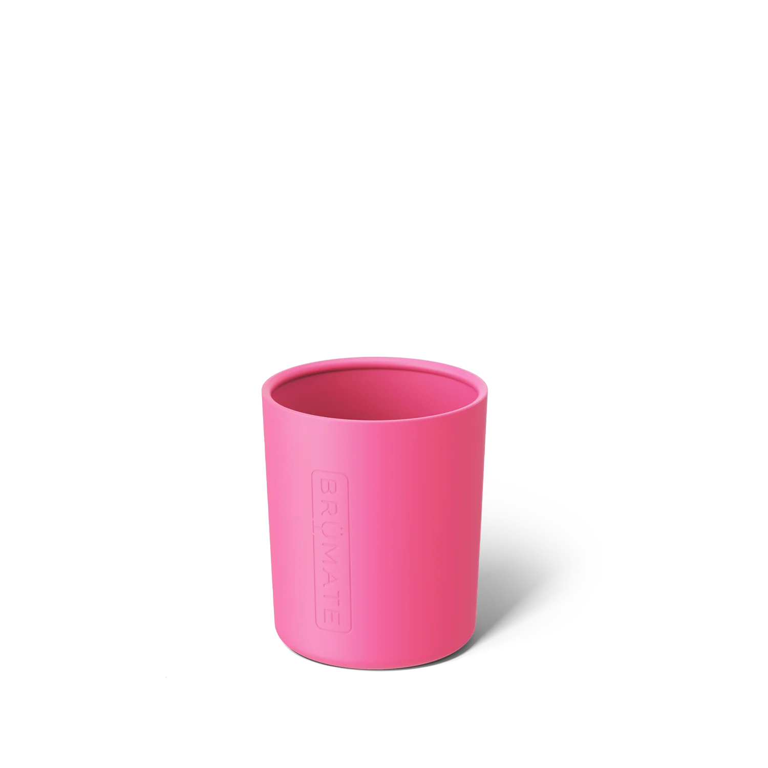 BrüMate Neon Pink – 35oz Universal Sleeve (Müv/Nav/Resa)