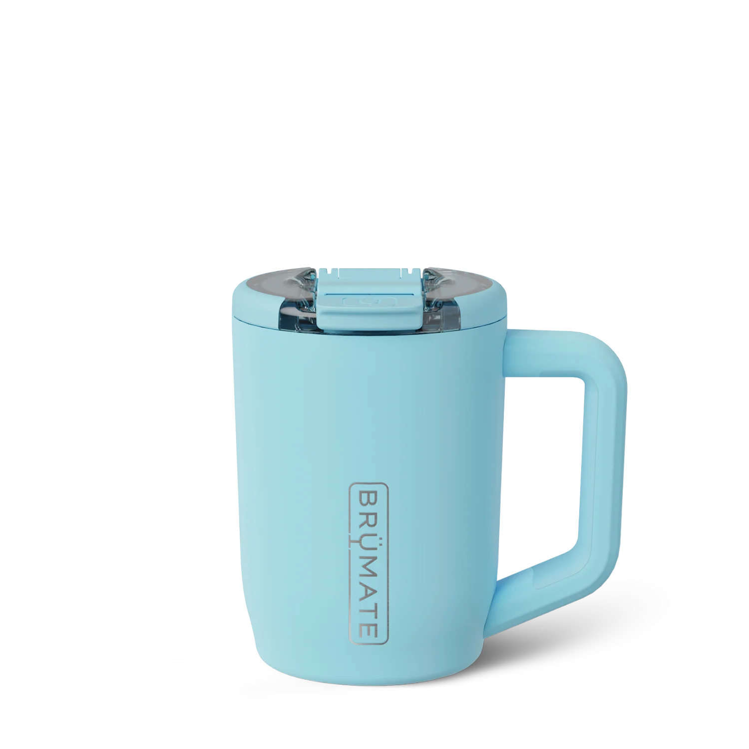 BrüMate Glacier – Müv 15oz Coffee