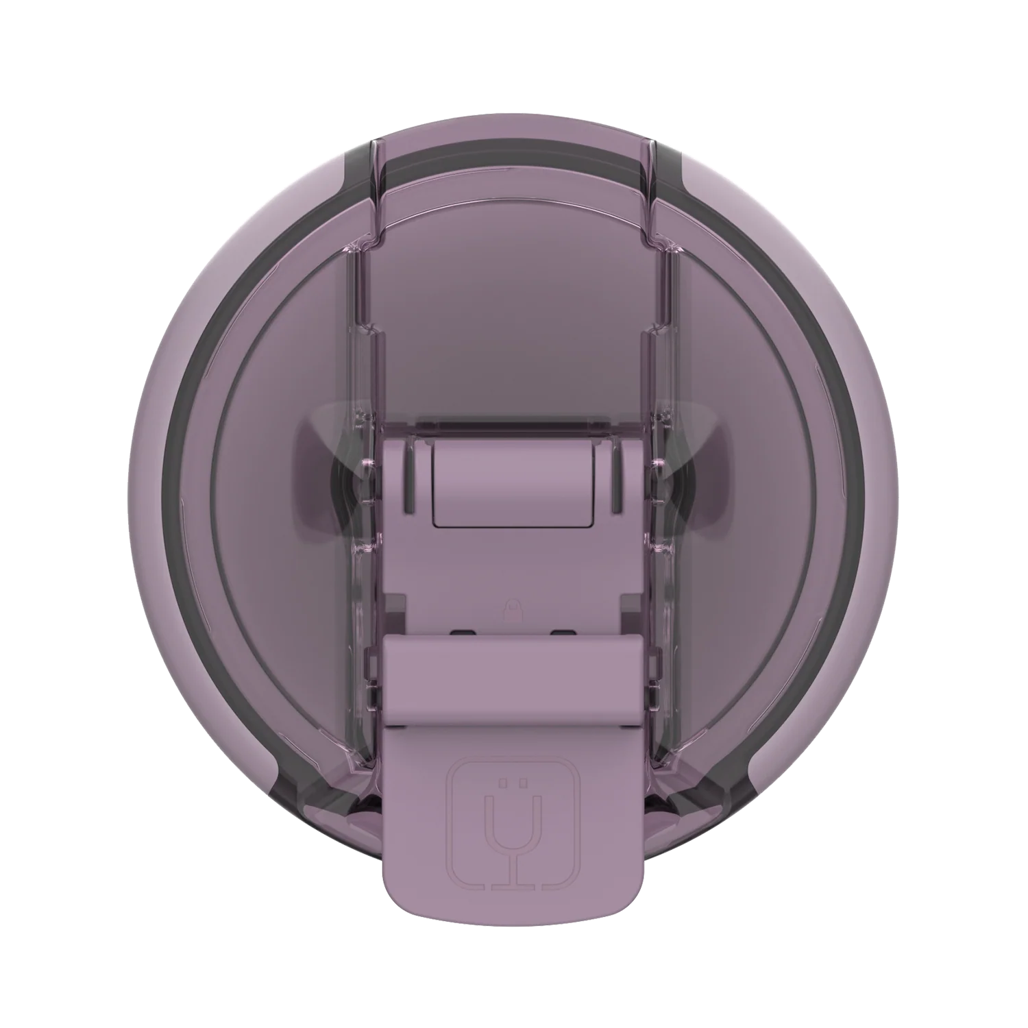 BrüMate Lilac Dusk – Müv + Nav OctaLock Replacement Lid 35oz Tumbler