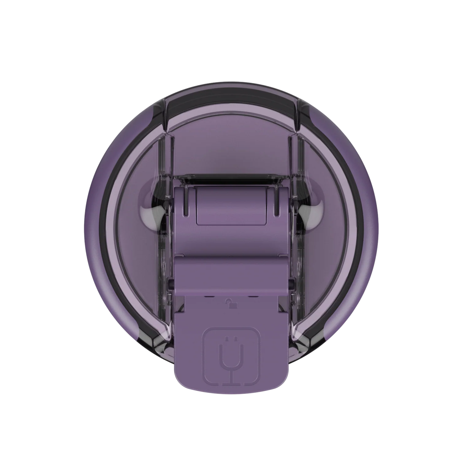 BrüMate Dark Aura – Hopsulator Duo/Trio OctaLock Lid
