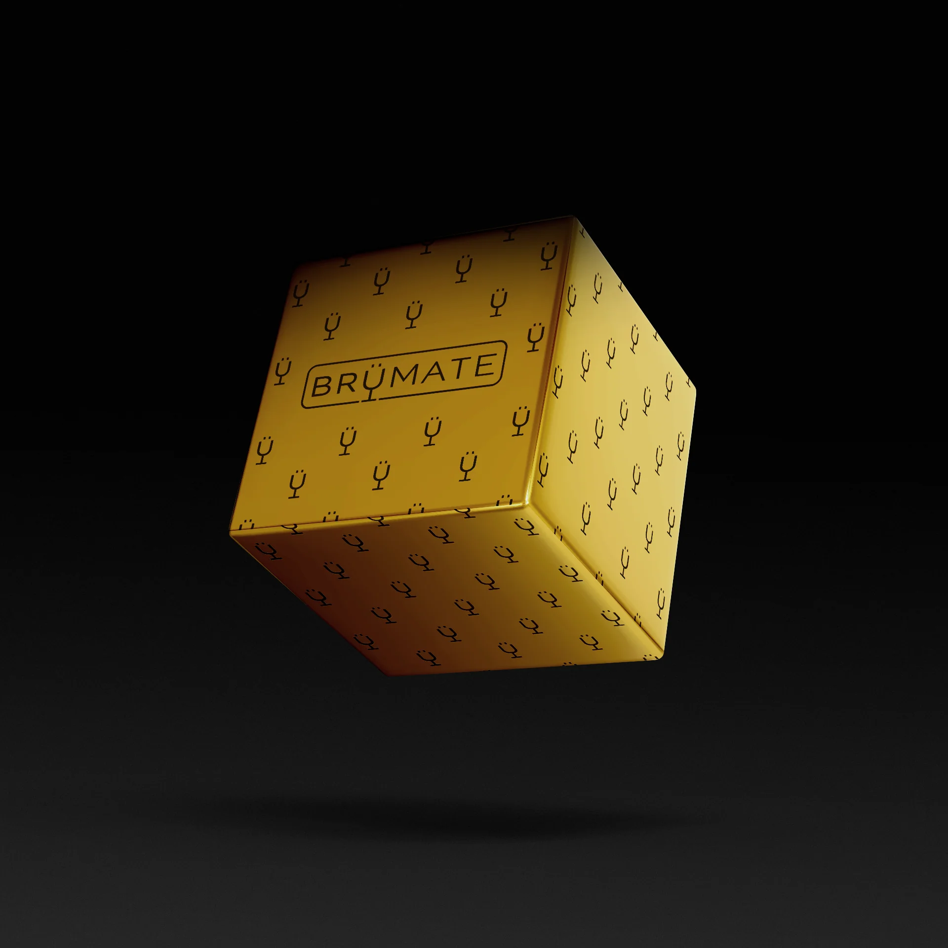 BrüMate Premium Mystery Item ($39-70 Value)