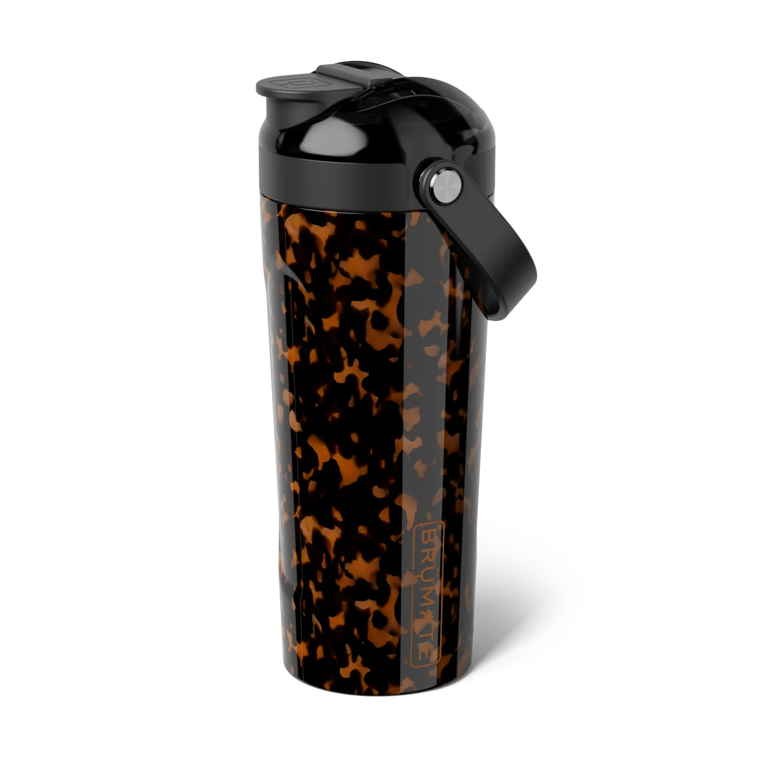 BrüMate Tortoise – MultiShaker 25oz