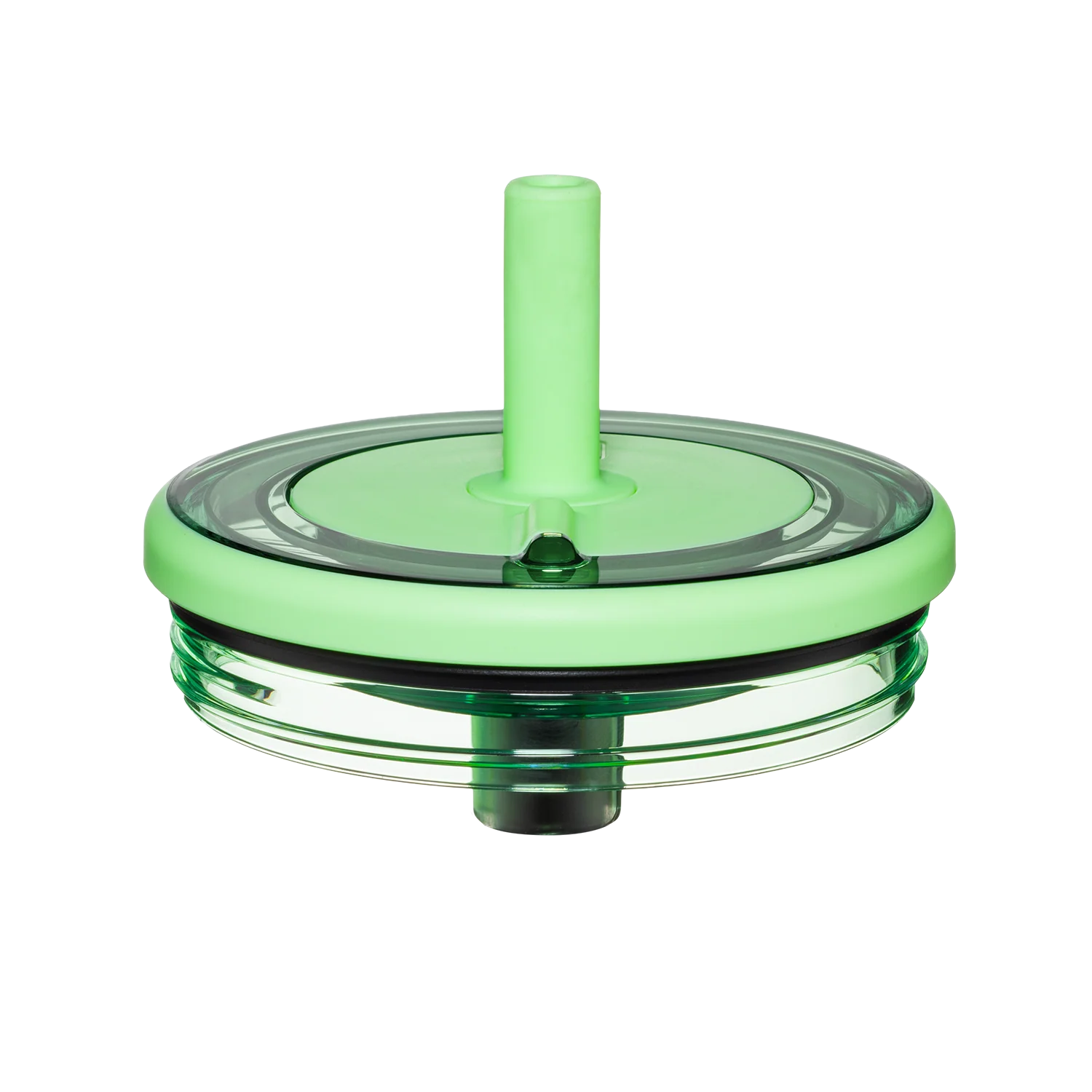 BrüMate Kiwi – Era Replacement Lid 30/40oz Straw