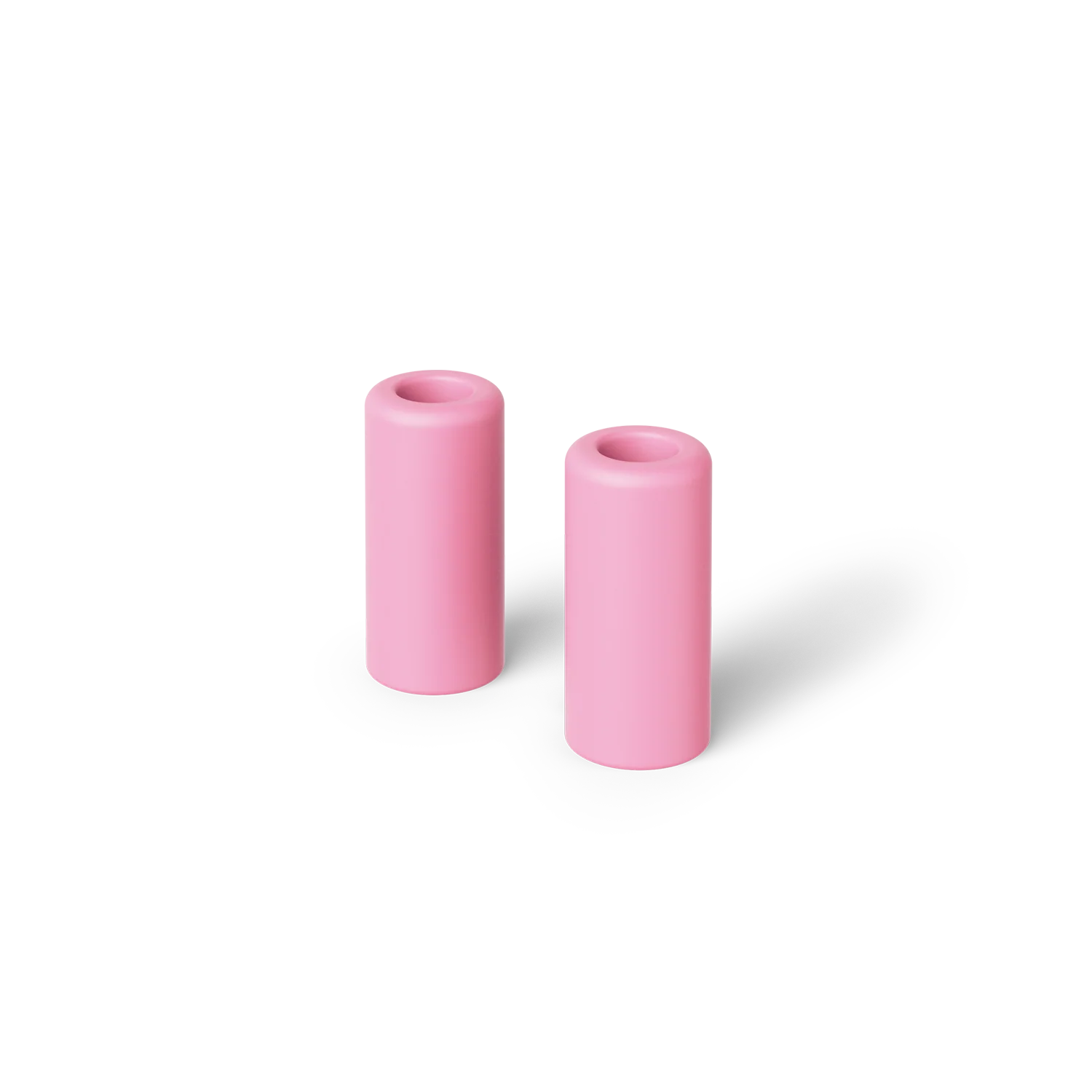 BrüMate Era Flip + Resa Flip Replacement Straw Tips 30/40oz + 35oz | Primrose | 2-Pack